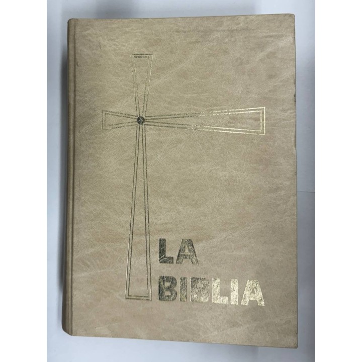 LA BIBLIA